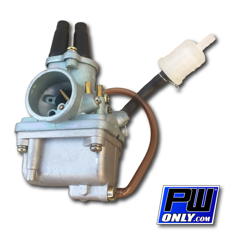 Pw Carburetor Pwonly Yamaha Pw Pw Parts