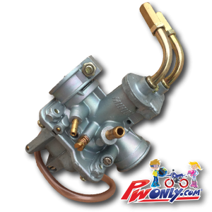 pw 50 replacement carb