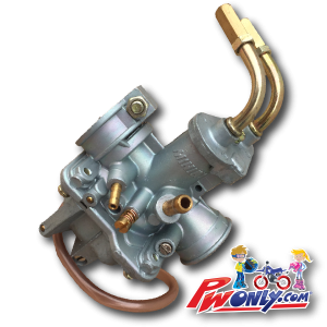 thumbnail image 2 of BLYGO R225 Oil Pump Injector Gear Assembly – Yamaha PW50 PY50 PeeWee 50 – Pit Trail Dirt Bike 2 of 5