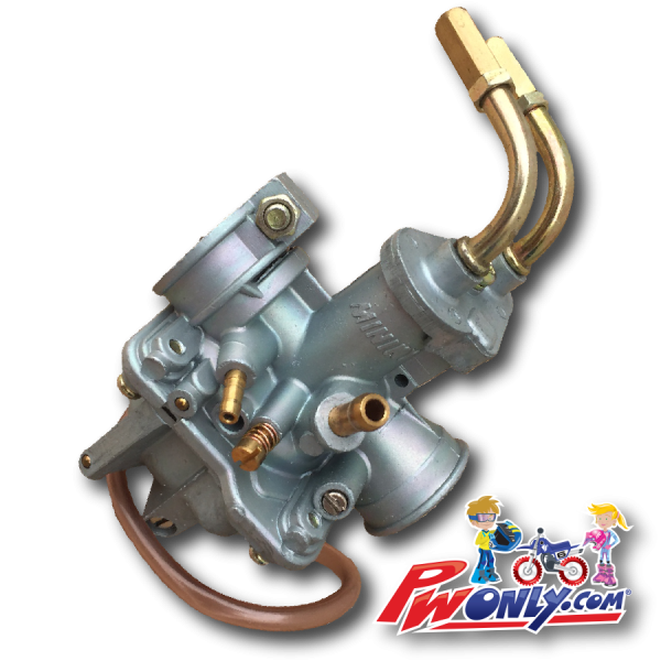pw 50 replacement carb