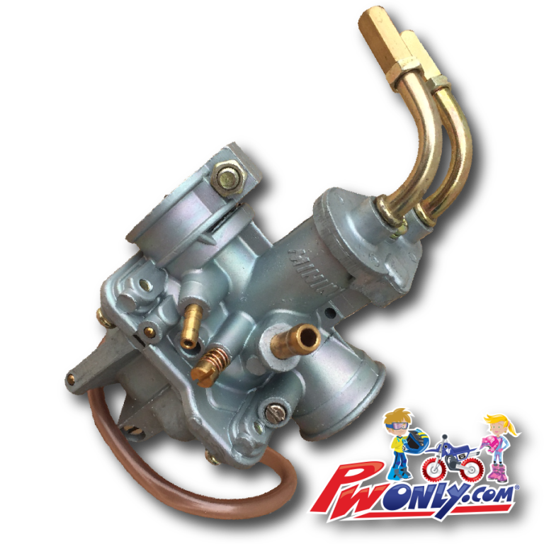 yamaha pw80 oem carburetor