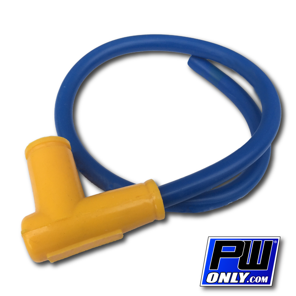 PW50 High Performance Ignition Kit PWonly