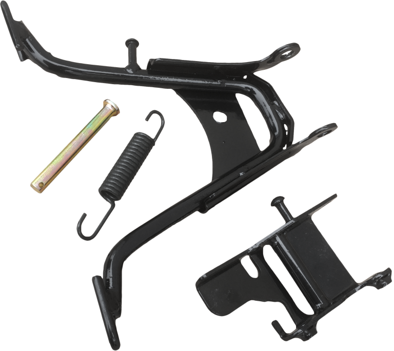 PW50 Kickstand Assembly Yamaha PW50 & PW80 Parts