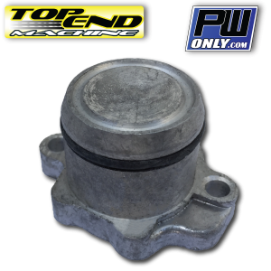 PW Oil Plug