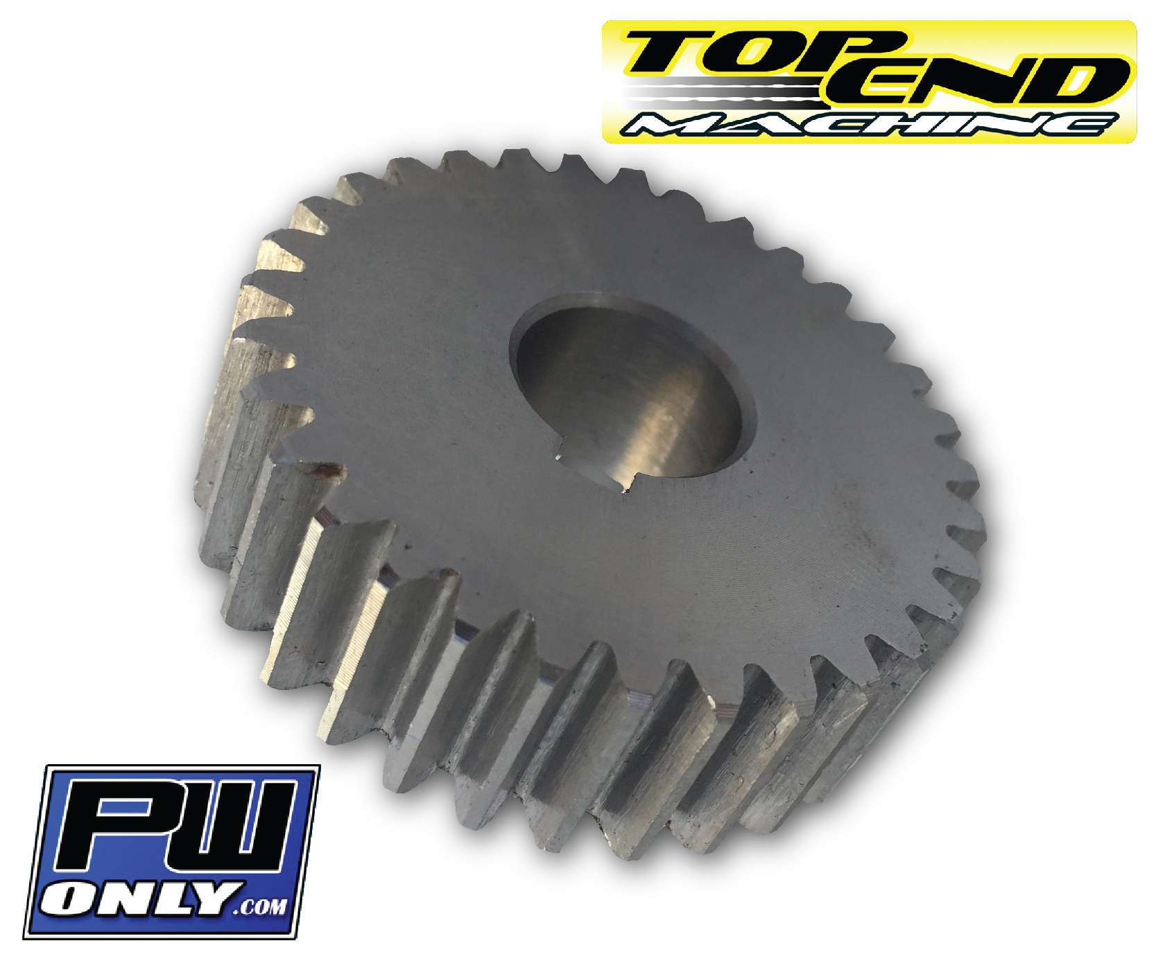 Pw50 High Performance Transmission Gear Pwonly