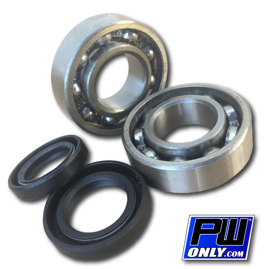 Pw80 Parts - PWOnly.com - Yamaha PW50 & PW80 Parts