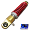 PW 80 High Performance Shock coil part yamaha