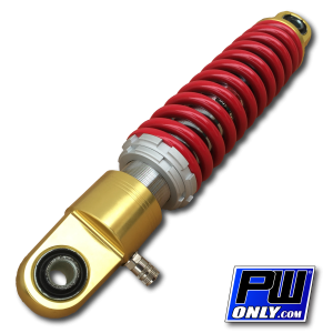 PW 80 High Performance Shock coil part yamaha