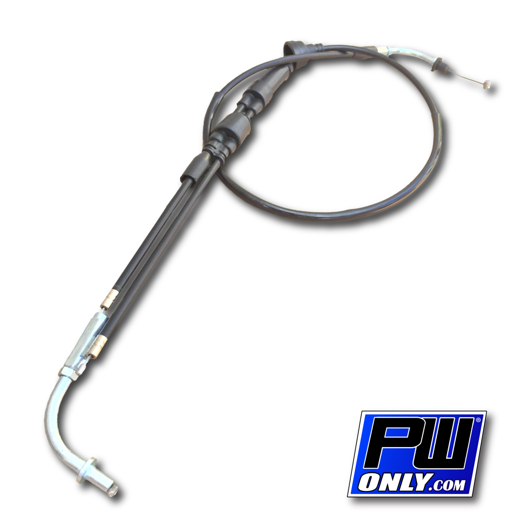 PW80 Throttle Cable Yamaha PW50 & PW80 Parts