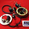 PW80 Ignition System Kit