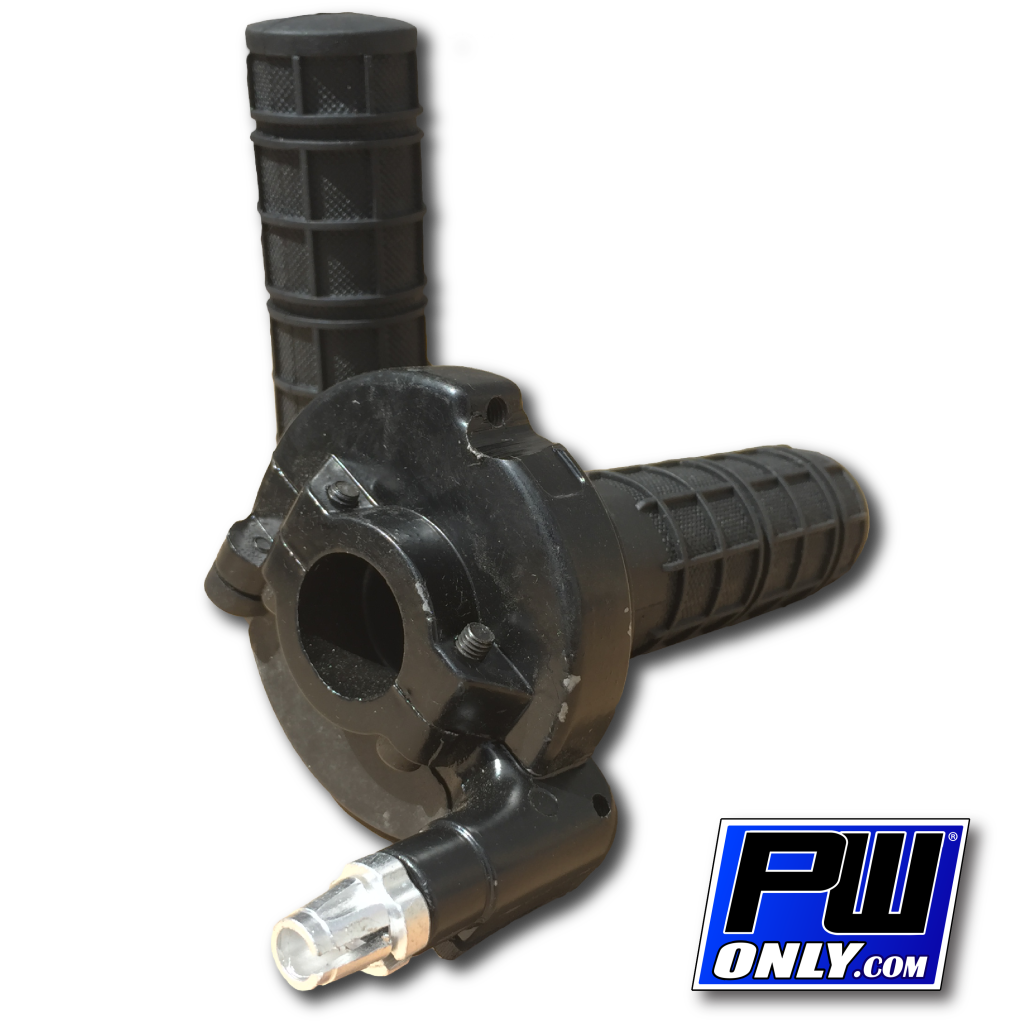 PW80 1/4 Turn Throttle Yamaha PW50 & PW80 Parts