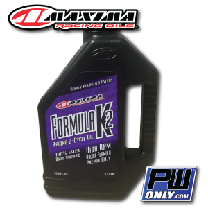 Maxima Oil Formula K2