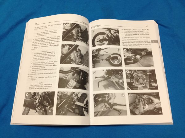 Pw50 Owners Manual