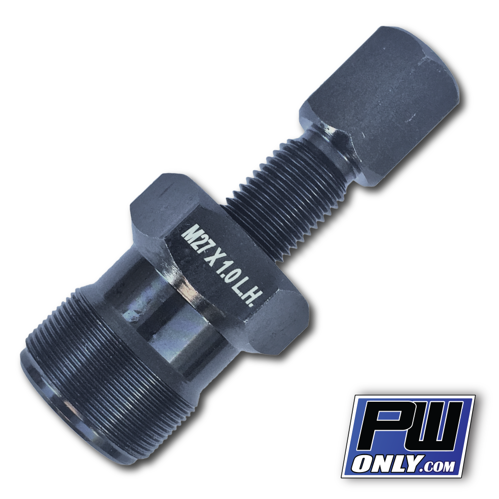 JMP Flywheel Puller For Yamaha DT, TDR, TZR 125, Sachs, KTM – Ignition Engine Tool (Germany)