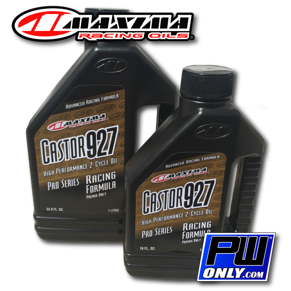 Maxima Racing Formula 2-cycle oil
