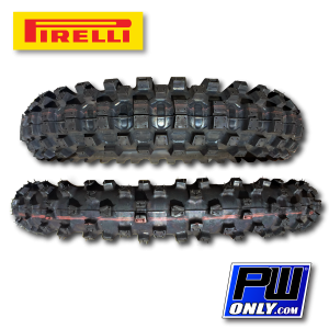 pw 80 mx tires from pirelli
