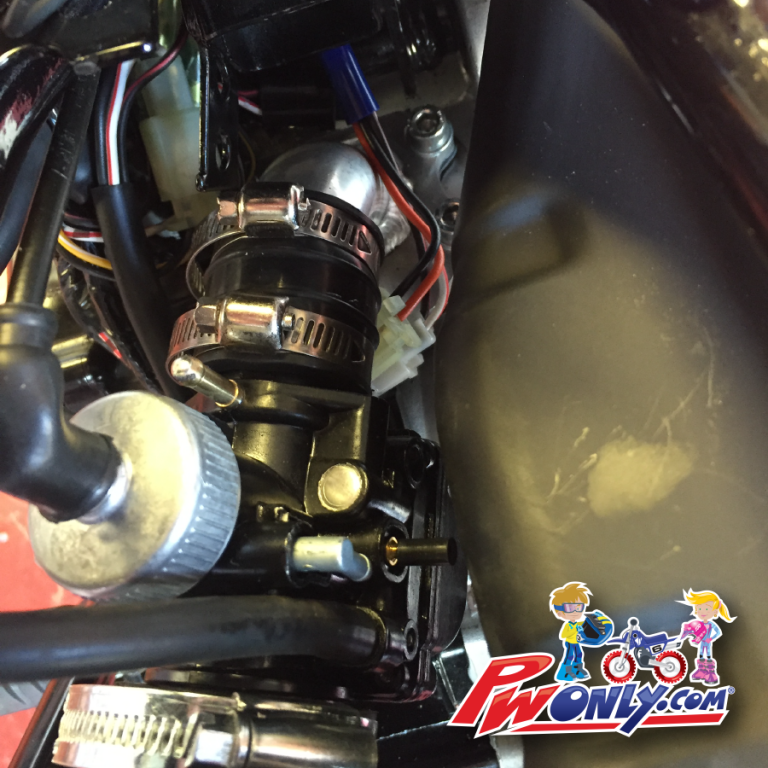 PW50 BIG BORE Carb Kit Yamaha PW50 & PW80 Parts