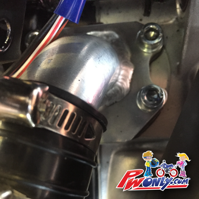 PW50 BIG BORE Carb Kit Yamaha PW50 & PW80 Parts