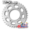 PW80 Aluminum Rear Sprocket - Image 3