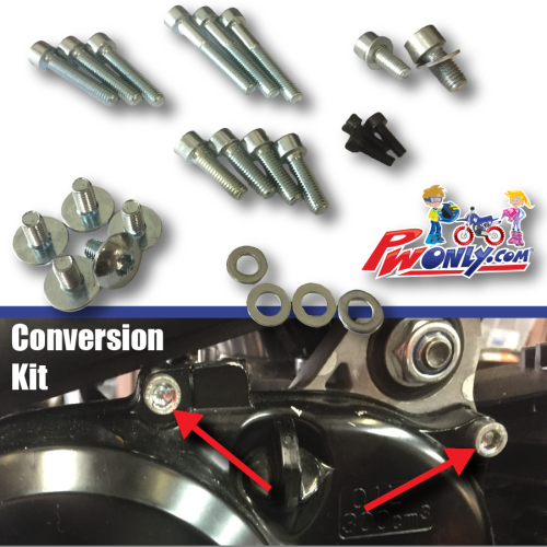 Yamaha PW50 Parts Yamaha PW50 & PW80 Parts