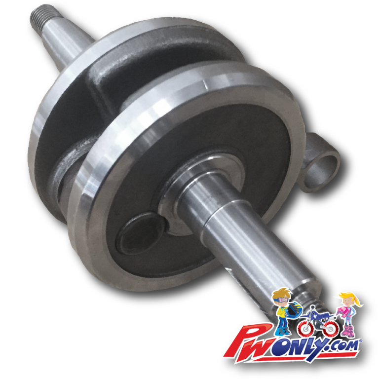 PW50 Crankshaft Yamaha PW50 & PW80 Parts