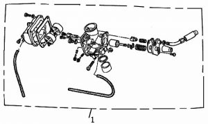 31 Yamaha Pw80 Parts Diagram - Wiring Diagram List