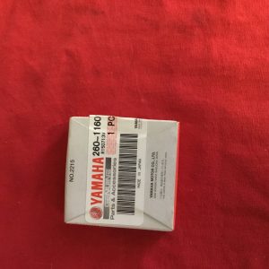 PW50 OEM PISTON RING # 2