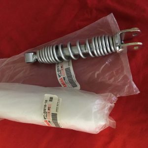 PW50 OEM SHOCKS RIGHT-LEFT SHOCKS SET
