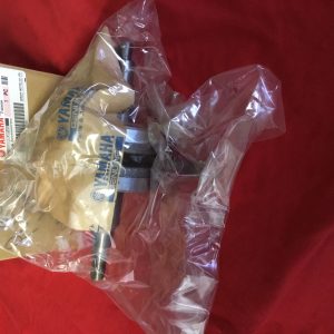 PW80 OEM CRANKSHAFT
